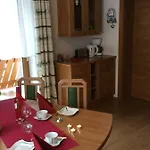 Apartment Haus Schnepfleitner