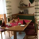 Haus Schnepfleitner Apartment
