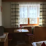 Haus Schnepfleitner Apartment *