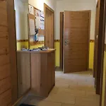 Apartment Haus Schnepfleitner Dorfgastein