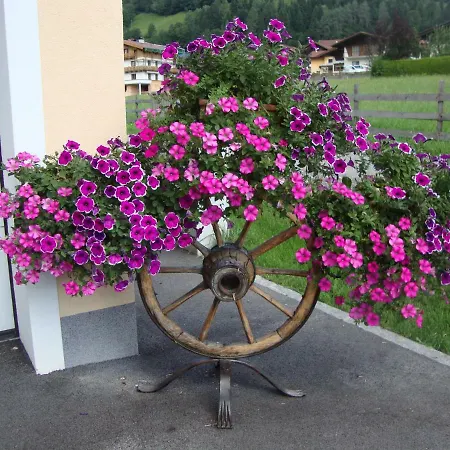 Haus Schnepfleitner Apartment Dorfgastein