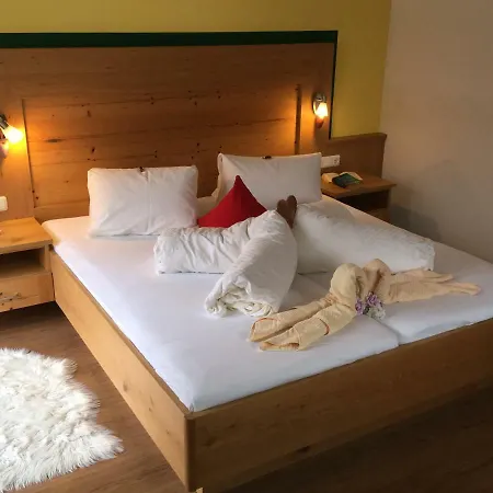 Apartment Haus Schnepfleitner *