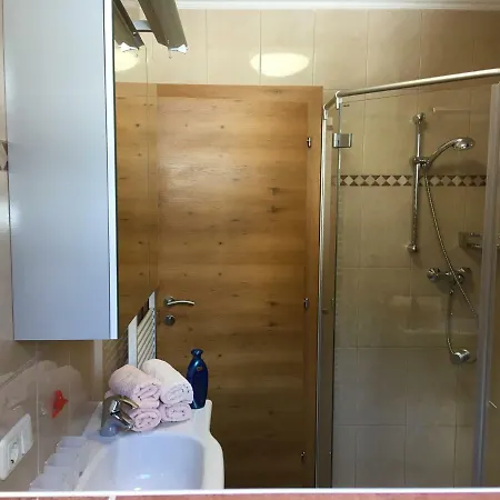 Haus Schnepfleitner Apartment Dorfgastein
