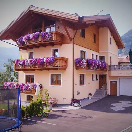 Haus Schnepfleitner Дорфгаштайн