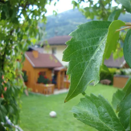 Haus Schnepfleitner Дорфгаштайн