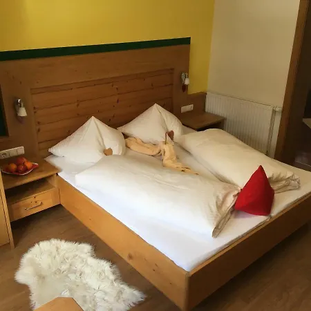 Haus Schnepfleitner Апартаменты