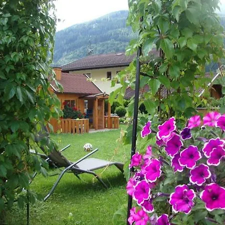 Haus Schnepfleitner * Dorfgastein