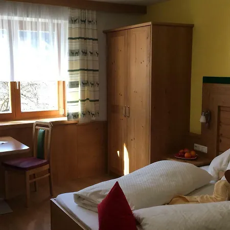 Haus Schnepfleitner Апартаменты Дорфгаштайн