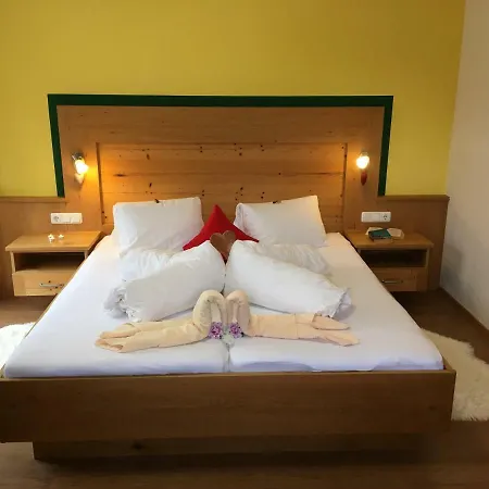 Haus Schnepfleitner Дорфгаштайн