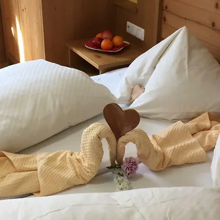 Haus Schnepfleitner Дорфгаштайн