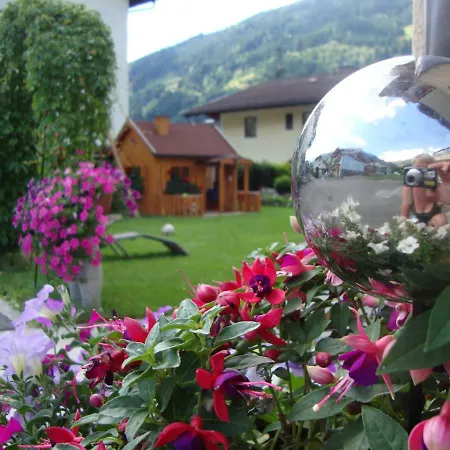 Apartment Haus Schnepfleitner