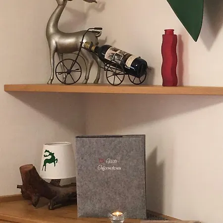 Haus Schnepfleitner 도르프가스테인