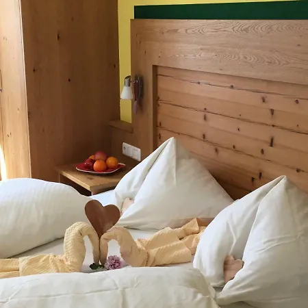 Haus Schnepfleitner *