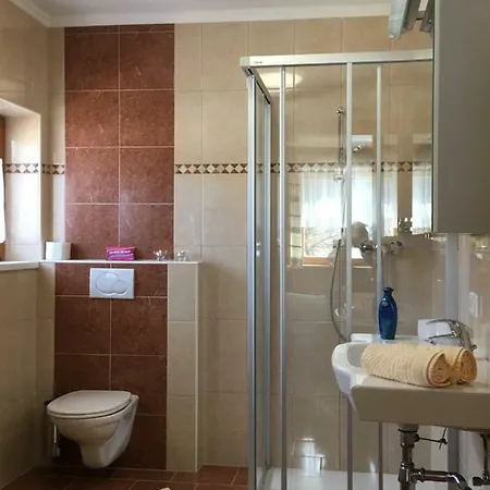 Haus Schnepfleitner Апартаменты Дорфгаштайн