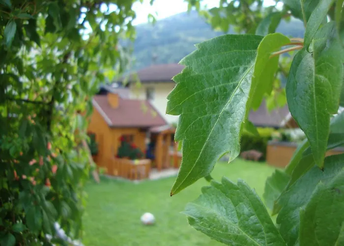 Haus Schnepfleitner Дорфгаштайн