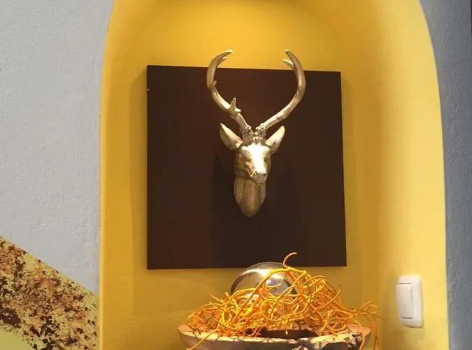 Апартаменты Haus Schnepfleitner Дорфгаштайн