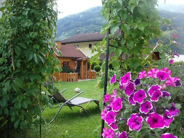 Haus Schnepfleitner * Дорфгаштайн
