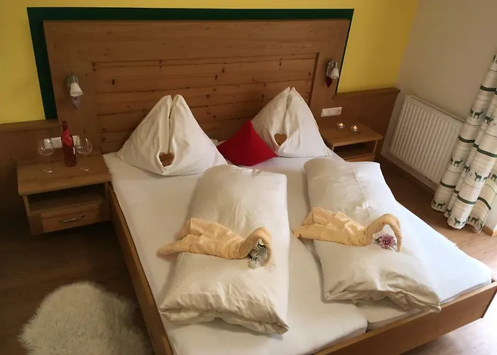 Apartamento Haus Schnepfleitner Dorfgastein