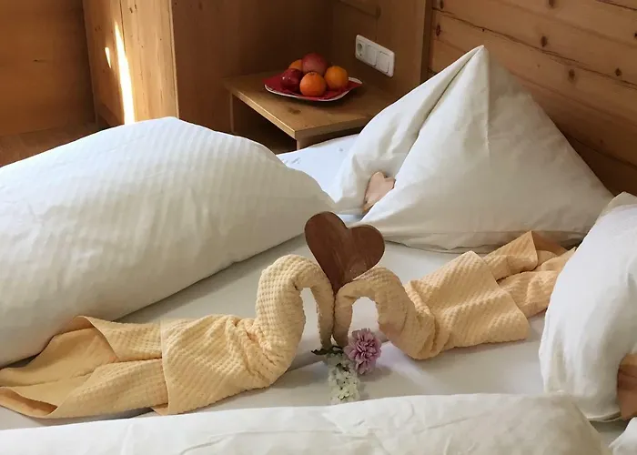 Haus Schnepfleitner Дорфгаштайн