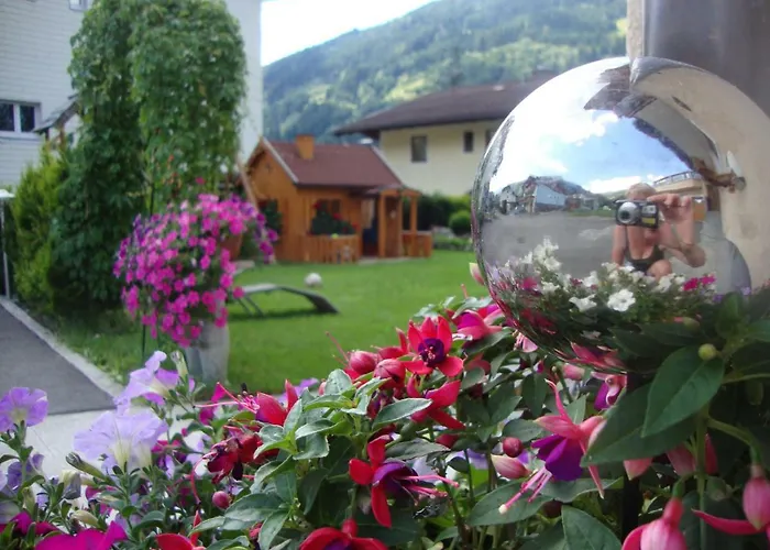 Apartamento Haus Schnepfleitner