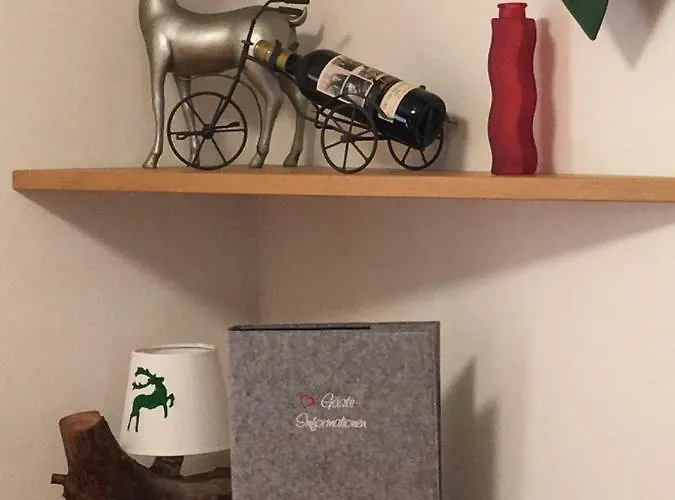 Haus Schnepfleitner Dorfgastein