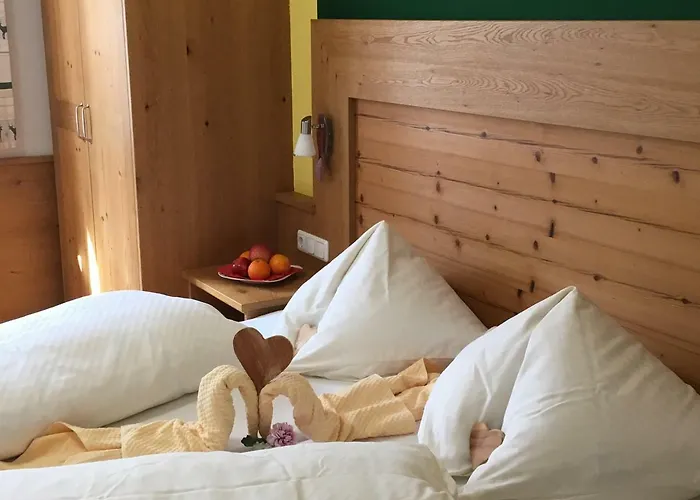 Haus Schnepfleitner *