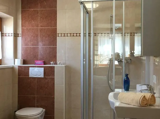 Haus Schnepfleitner Апартаменты Дорфгаштайн